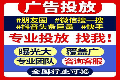 网络推广竞价实战案例分析集